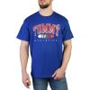Tommy Hilfiger Camiseta DM0DM16407_C66