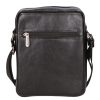 Northampton Polo Club Malas de tiracolo PCL3080-BLACK - Image 3