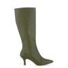 Fashion Attitude Botas FAB_SS2Y0247_232_KHAKI