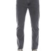 Baldinini Trend Jeans T3578_CUNEO_GrigioGrey