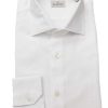 Bagutta Camisas 11509MIAMI_E_10-W001Bianco