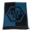 Philipp Plein Lenços e cachecóis SC15WMPP111_0003.UNICA