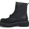 Fashion Attitude Botas FAG_LY86_NERO - Image 2