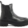 Fashion Attitude Botas de cano baixo FAR_9029_BLACK