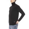 Baldinini Trend Camisolas DV2510_TORINO_NeroBlack - Image 2