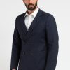 Trussardi Casacos 32H000431T001053_V_U290BluNavy - Image 2