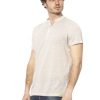 Distretto12 Camiseta C2UTS0691C0015DD01_0004SABBIA - Image 2