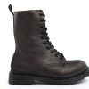 Fashion Attitude Botas de cano baixo FAG_MT88_5_MARRONE