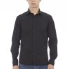 Baldinini Trend Camisas MELODY_114NERO