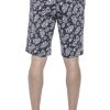 PT Torino Bermudas BSSLZ00AL29_0360navy - Image 3