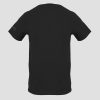 Plein Sport Camiseta TIPS40099_BLACK - Image 2