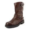 Fashion Attitude Botas FAM_X779_COFFEE - Image 3