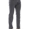 Baldinini Trend Jeans T3578_CUNEO_GrigioGrey - Image 2
