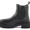 Fashion Attitude Botas de cano baixo FAR_9029_BLACK - Image 2