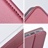 Funda COOL Flip Cover para Xiaomi Redmi 13C / 13C 5G / Poco C65 Liso Burgundy - Image 6