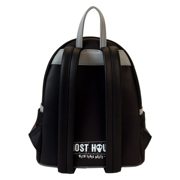 Mochila Lydia Deetz Beetlejuice 2 Loungefly 26cm - Image 2