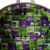Mochila Lydia Deetz Beetlejuice 2 Loungefly 26cm - Image 5