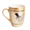 Taza Golden Ticket Willy Wonka 350ml - Image 2