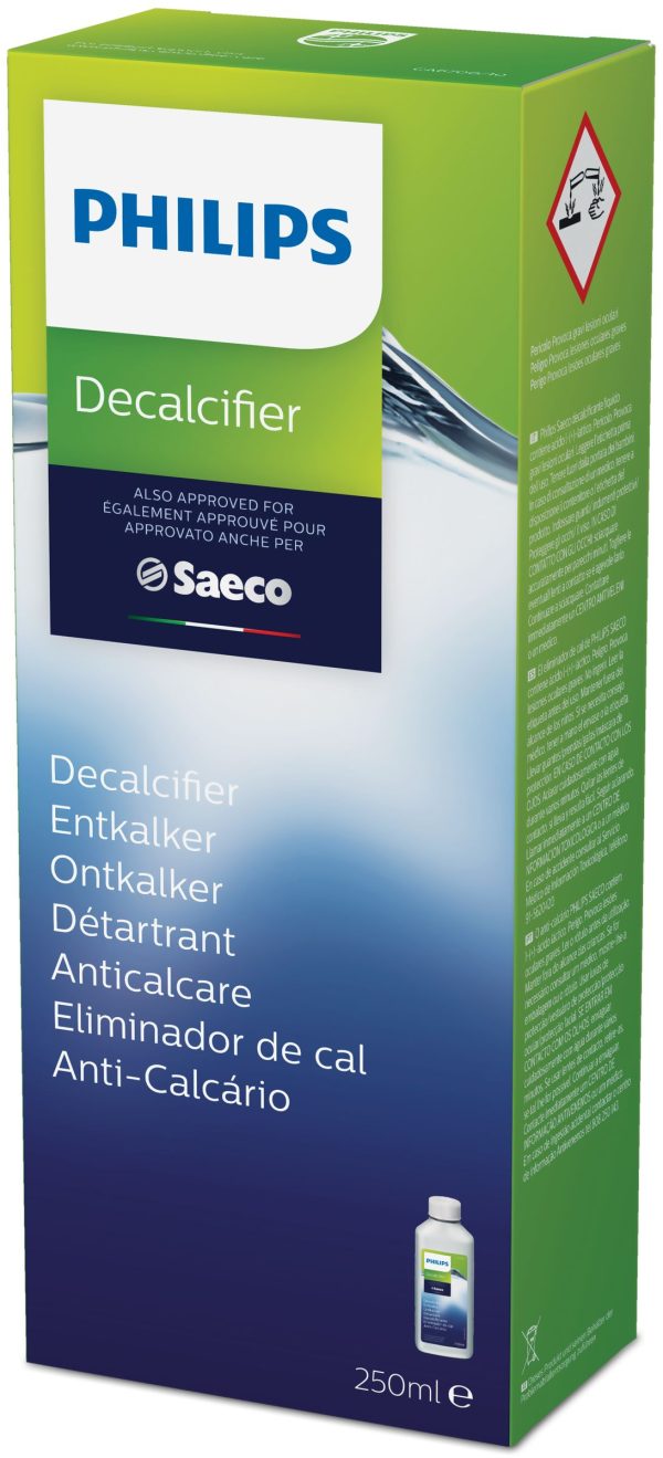 DESCALCIFICADOR CAF.EXPRESS PHILIPS CA6700/10 - Image 2