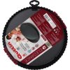 MOLDE TARTAS DESMON.28X2.8CM RED DG QUTTIN - Image 2