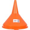 EMBUDO PLASTICO 20CM VOLCAN - Image 2