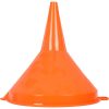 EMBUDO PLASTICO 20CM VOLCAN - Image 3