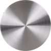 TARRO VIDRIO TAPA ACERO 1.70LT. ANNA - Image 3