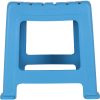 TABURETE PLAST. 31X30X30CM CONFORTIME - Image 2