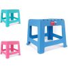 TABURETE PLAST. 31X30X30CM CONFORTIME - Image 5