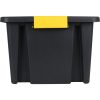 CAJA ORGANIZADORA C/TAPA 55L BRICO - Image 3