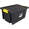 CAJA ORGANIZADORA C/TAPA 55L BRICO - Image 5