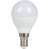BOMBILLA LED ESFERICA LUZ BLANCA, ROSCA FINA E-14 - 4W - Image 2