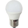 BOMBILLA LED ESFERICA LUZ BLANCA, ROSCA FINA E-14 - 4W - Image 3