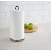 PORTARROLLOS COCINA METAL 30X20CM PRIVILEGE - Image 5