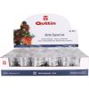 BOTE ESPECIAS ACERO QUTTIN - Image 2