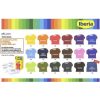 IBERIA TINTE PARA ROPA - GRANATE - Image 2