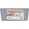 CESTA MULTIUSOS 4S 19X13.5X8CM CONFORTIME - Image 2