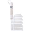 ORGANIZAD. PUERTA COCINA 34X9.5X22CM - Image 3