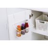 CESTA COLGANTE COCINA 26.5X10.5X35 - Image 2