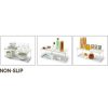 ESTANTE PLEGABLE NONSLIP 47.5X19.1 - Image 6