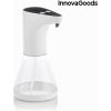 DISPENSADOR DE JABÓN AUTOMÁTICO CON SENSOR S520 - Image 3