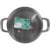 OLLA ACERO INDUCCION 20CM CON TAPA NEW CAESAR - Image 3