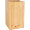 PORTA UTENSILIOS BAMBU 10.5X18CM - Image 5