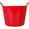 CAPAZO FLEXIBLE REDONDO 26 L FLEXY COLORES - Image 2