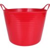CAPAZO FLEXIBLE REDONDO 26 L FLEXY COLORES - Image 5