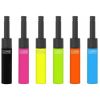 ENCENDEDOR COC LLAMA GAS MINI TUBE SHINY CLIPPER - 1 UNIDAD - Image 2