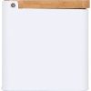 SALERO METAL TABLA BAMBU 14X11X11CM PRIVILEGE - Image 3