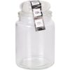 TARRO VIDRIO 800ML TAPA ABOMBADA LA MEDITERRANEA - Image 2