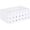 ORGANIZADOR MULTIUSOS 13.7X10X6.3CM CONFORTIME - Image 5