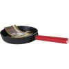 SARTEN 24CM ALUMINIO PRESS MANGO SOFT INDUCCION BIST - Image 5